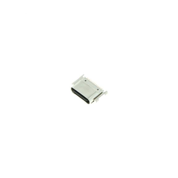 CONECTOR DOCK PUERTO DE CARGA PARA LG K50S / K51 (SOLDAR)