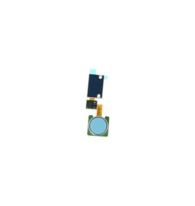 SENSOR BOTON FINGERPRINT PARA LG V10 AZUL