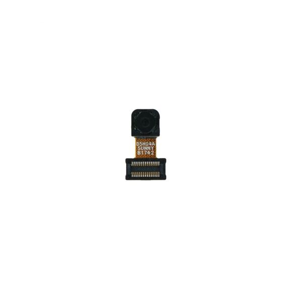 CAMARA DELANTERA FRONTAL SECUNDARIA PARA LG K10 2018 / K30