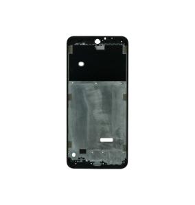 MARCO FRONTAL CHASIS CUERPO CENTRAL PARA LG K50S NEGRO