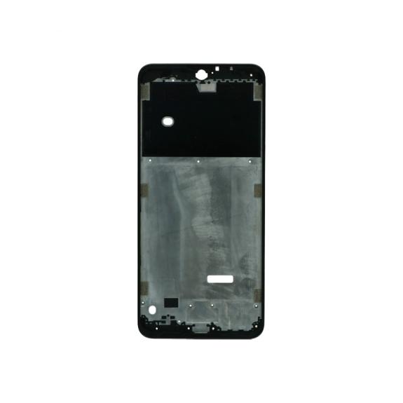 MARCO FRONTAL CHASIS CUERPO CENTRAL PARA LG K50S NEGRO
