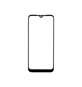 Cristal para Xiaomi Redmi Note 8T negro