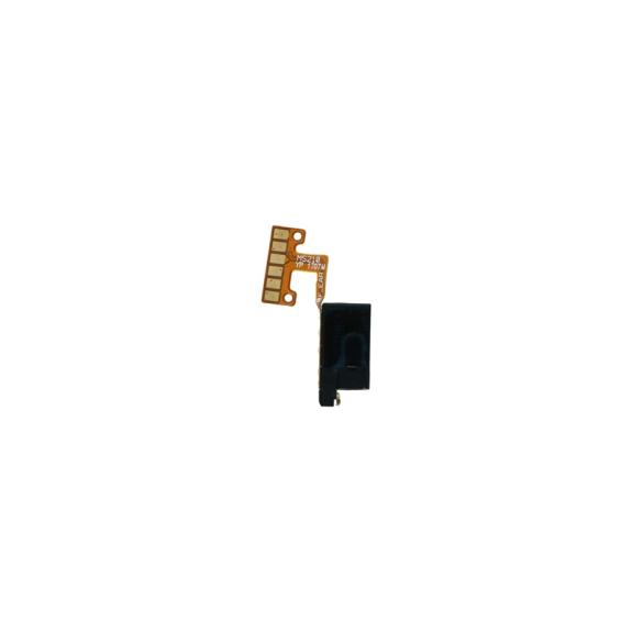 CONECTOR JACK DE AURICULARES PARA LG K8 2018 / K7 2017