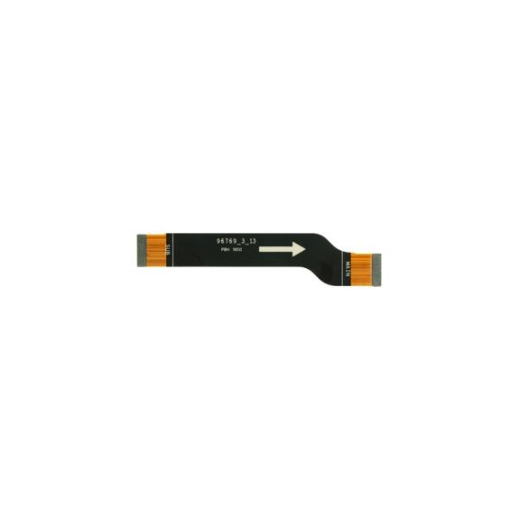 CABLE FLEX CONECTOR A PLACA BASE PARA LG K51