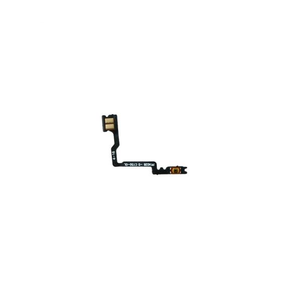 CABLE FLEX BOTON ENCENDIDO POWER PARA OPPO A5 2020 / A9 2020