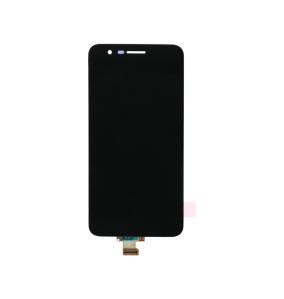 PANTALLA TACTIL LCD COMPLETA PARA LG K30 NEGRO SIN MARCO