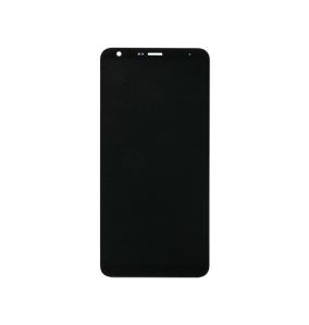 PANTALLA PARA LG Q STYLO 4 /Q8 2018/Q STYLUS ALPHA NEGRO S/MARCO