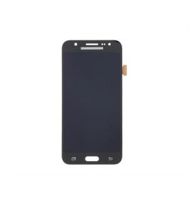 Pantalla para Samsung Galaxy J5 2015 negro sin marco