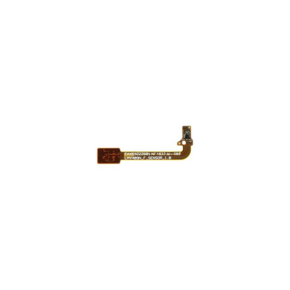 CABLE FLEX SENSOR FINGERPRINT PARA LG V40 THINQ