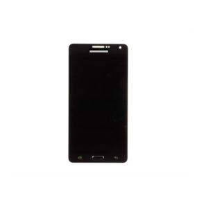 Pantalla para Samsung Galaxy A7 2015 negro sin marco