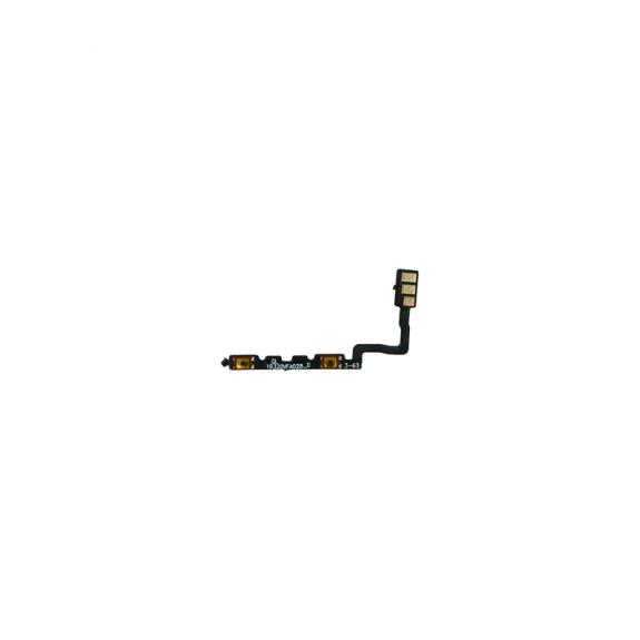 CABLE FLEX BOTON VOLUMEN PARA OPPO A5 2020 / A9 2020