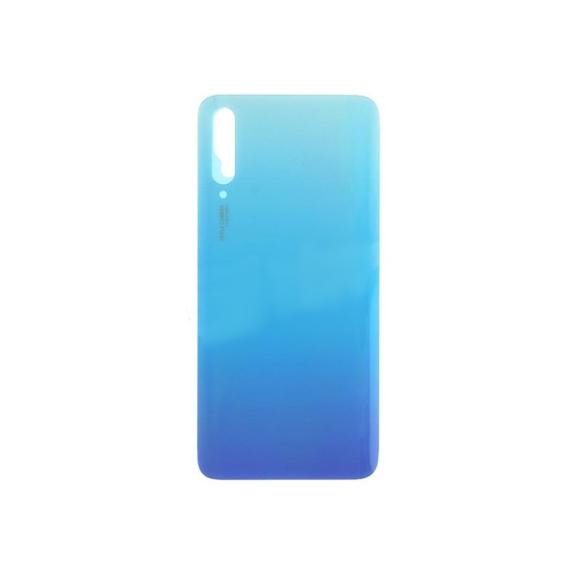 Tapa para Huawei P Smart Pro 2019 / Honor Y9S breathing crystal