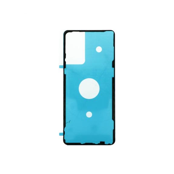 ADHESIVO STICKER PEGATINA DE TAPA TRASERA PARA OPPO RENO4 PRO 5G