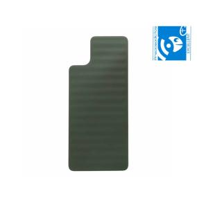 Back cover covers battery for LG K42 green