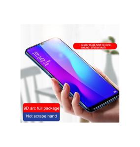 9D tempered glass screen protector for OPPO K3