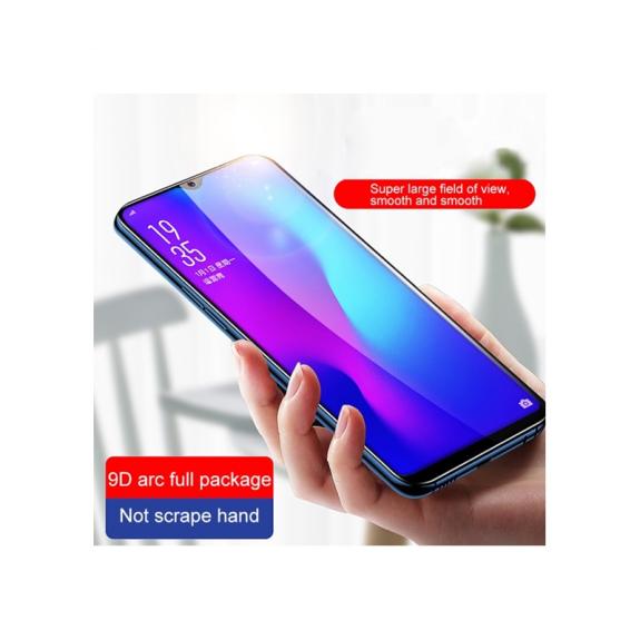 PROTECTOR DE PANTALLA CRISTAL TEMPLADO 9D PARA OPPO K3