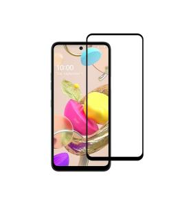 PROTECTOR DE PANTALLA CRISTAL TEMPLADO PARA LG K42