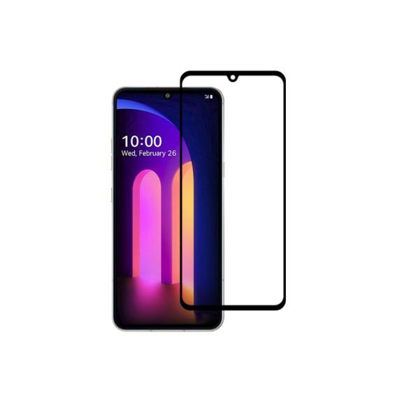 PROTECTOR DE PANTALLA CRISTAL TEMPLADO PARA LG V60 THINQ 5G