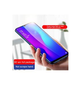 PROTECTOR DE PANTALLA CRISTAL TEMPLADO 9D PARA OPPO A53 2020