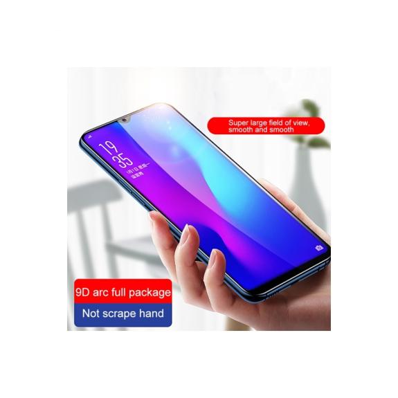 PROTECTOR DE PANTALLA CRISTAL TEMPLADO PARA REALME 7 PRO