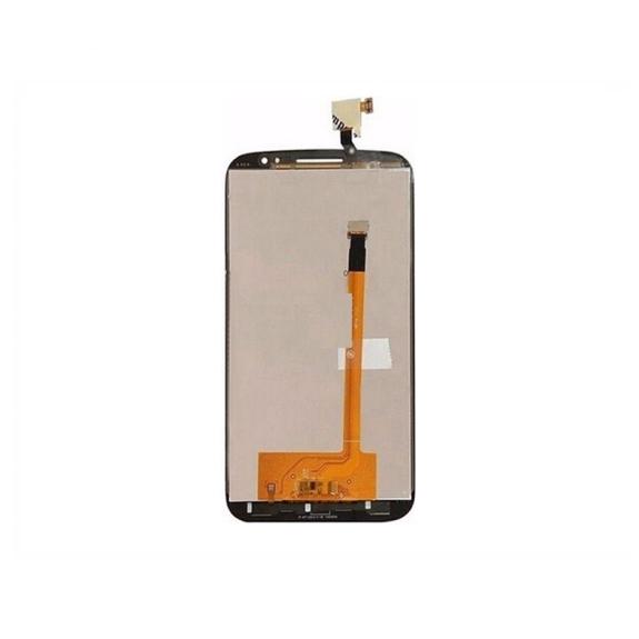 PANTALLA TACTIL LCD COMPLETA PARA ALCATEL ONE TOUCH POP S9 NEGRO