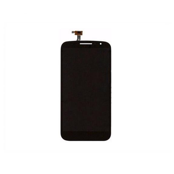 PANTALLA TACTIL LCD COMPLETA PARA ALCATEL ONE TOUCH POP S9 NEGRO