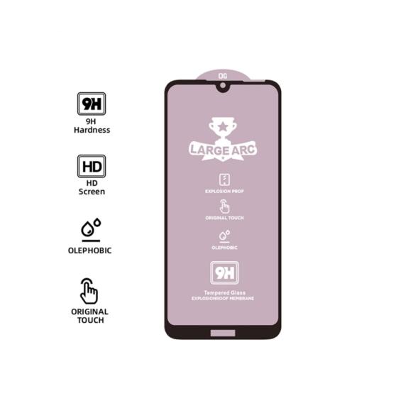 PROTECTOR DE PANTALLA CRISTAL TEMPLADO PARA OPPO RENO Z