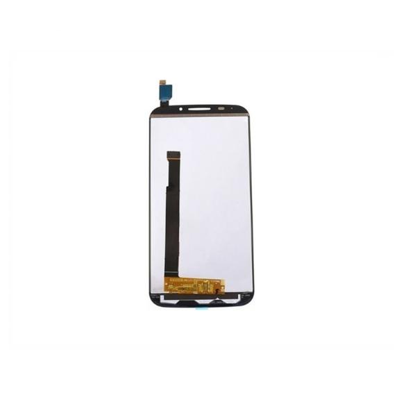 PANTALLA TACTIL LCD COMPLETA PARA ALCATEL ONE TOUCH POP S7 NEGRO