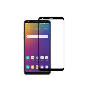 PROTECTOR DE PANTALLA CRISTAL TEMPLADO PARA LG STYLO 5