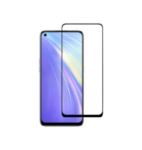 Tempered glass screen protector for Realme 6