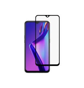 PROTECTOR DE PANTALLA CRISTAL TEMPLADO PARA OPPO A12