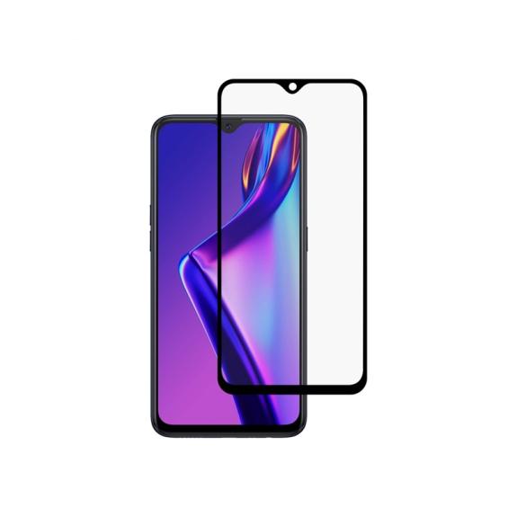 PROTECTOR DE PANTALLA CRISTAL TEMPLADO PARA OPPO A12