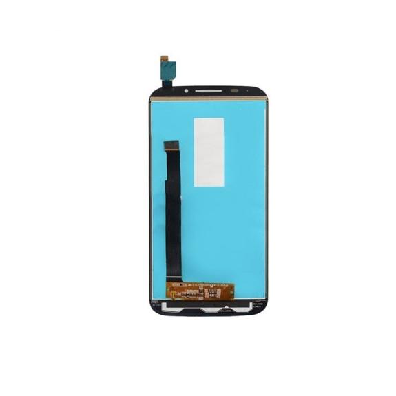 PANTALLA LCD COMPLETA PARA ALCATEL ONE TOUCH POP S7 BLANCO