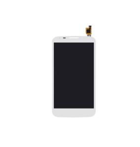 PANTALLA LCD COMPLETA PARA ALCATEL ONE TOUCH POP S7 BLANCO