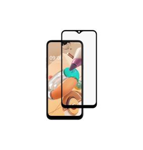 PROTECTOR DE PANTALLA CRISTAL TEMPLADO PARA LG K41S