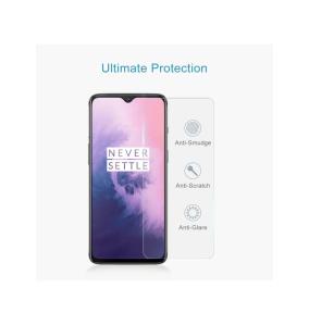 2.5D tempered glass screen protector for oneplus 7