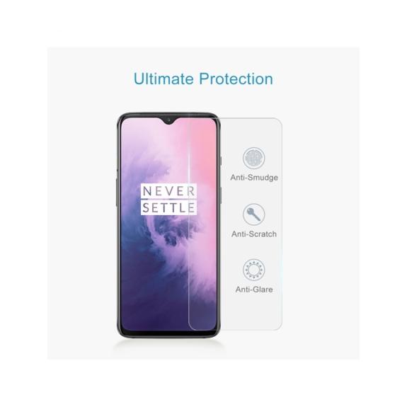 PROTECTOR DE PANTALLA CRISTAL TEMPLADO 2.5D PARA ONEPLUS 7