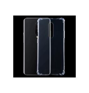 Gel TPU Protective Case for Oneplus 7 Transparent