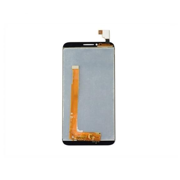 PANTALLA TACTIL LCD COMPLETA PARA ALCATEL ONE TOUCH IDOL 2 NEGRO