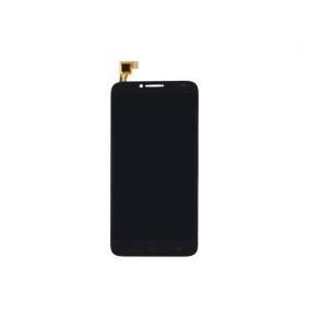 Tactile LCD screen complete for Alcatel One Touch Idol 2 black