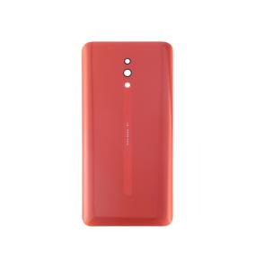 TAPA TRASERA CUBRE BATERIA PARA OPPO RENO NARANJA