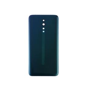 TAPA TRASERA CUBRE BATERIA PARA OPPO RENOZ AZUL