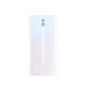 TAPA TRASERA CUBRE BATERIA PARA OPPO RENOZ BLANCO