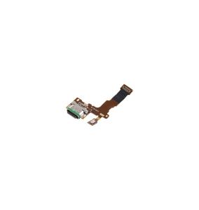 CABLE FLEX CONECTOR DOCK DE CARGA PARA LG STYLO 4