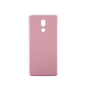 TAPA TRASERA CUBRE BATERIA PARA LG STYLO 5 ROSA