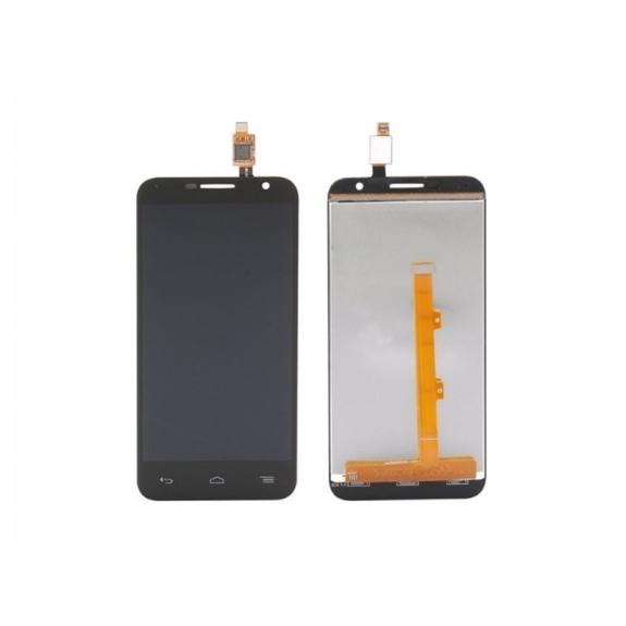 PANTALLA PARA ALCATEL ONE TOUCH IDOL MINI 2 NEGRO