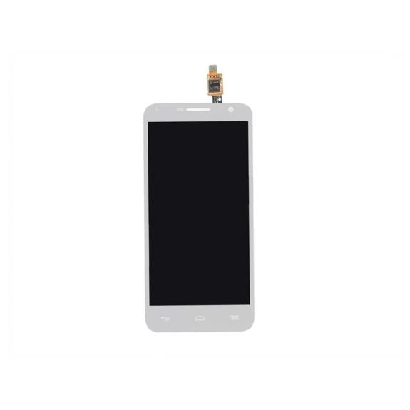 PANTALLA COMPLETA PARA ALCATEL ONE TOUCH IDOL MINI 2 BLANCO