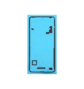 ADHESIVO STICKER PEGATINA DE TAPA TRASERA PARA LG G8S THINQ