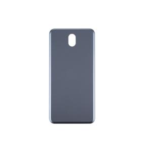 TAPA TRASERA CUBRE BATERIA PARA LG K30 2019 GRIS