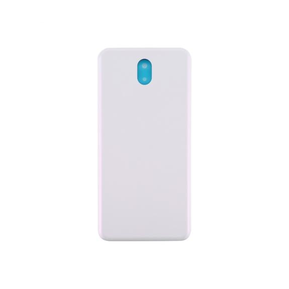 TAPA TRASERA CUBRE BATERIA PARA LG K30 2019 BLANCO